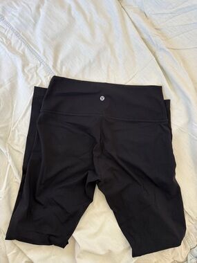 lululemon athletica Wunder Leggings